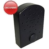 Comfort Smart Fire Crackler Sound System - CS-FC