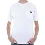 Evisu - Evisu fine rib short sleeve t-shirt