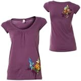 Element Nectar Scoop Neck Top - Short-Sleeve - Women's