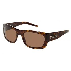 Dolce and Gabbana D&G DD 3012 Sunglasses