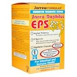 Jarro-Dophilus EPS - Enhanced Probiotic System, 120 vcaps., (Jarrow Formulas)