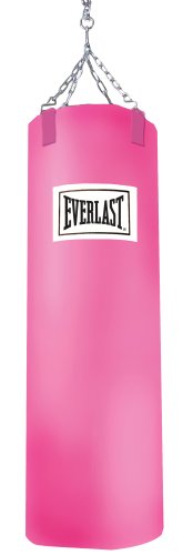 Everlast Punchings&auml;cke 4507P Nevatear Heavy Bag-Pink, 70lb (32kgs -- 107cms) Preisvergleich