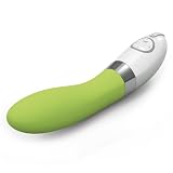 LELO Liv Personal Massager, Green