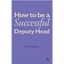 How to be a Successful Deputy Head