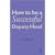How to be a Successful Deputy Head