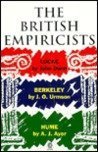 The British empiricists : Locke