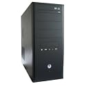 BLACK  8002 Series Entry Level Solution 500 Watt Power
