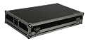 Odyssey FZGL2200432W Flight Zone Allen & Heath Gl2200-4bus, 32ch. Console Ata Case With Wheels
