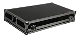 Odyssey FZGL2200432W Flight Zone Allen & Heath Gl2200-4bus, 32ch. Console Ata Case With Wheels