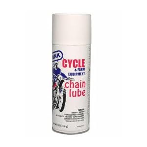 Radiator Specialties ML2S Cycle Chain Lube – 12 Oz. Aerosol