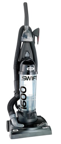 Buy Vax VS-190R Swift Reach Bagless Upright Vacuum Cleaner at Amazon