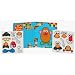 Mr. Potato Head Magnetic Set