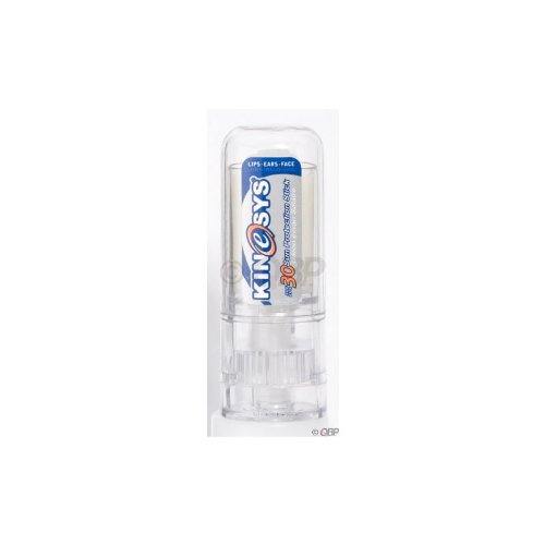 Best Price KINeSYS  Sun Protection Stick, SPF 30, Fragrance Free, 7.3 g (0.26 oz)
