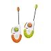 Fisher-Price Kid-Tough Walkie Talkies (Colors May Vary)