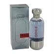 Hugo Elements by Hugo Boss After Shave 3.4 oz
