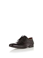 Belmondo Zapatos derby Stezzano (Negro)