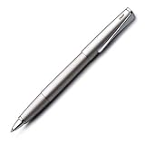 Lamy Studio Palladium Rollerball Pen - L368