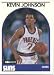 1989-90 Hoops #35 Kevin Johnson Rookie