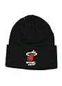 Miami Heat NBA Basic Knit Watch Cap