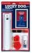Pet Supplies : Lucky Dog Hunting Dog Training Kit (Orange)