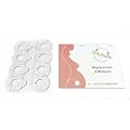 Bellybuds Replacement Adhesives - 4 Pack