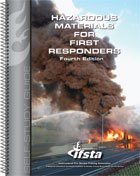 Hazardous Materials for First Responders Self-Study Guide 4E
