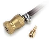 Topeak Brass Super Chuck ' SV/PV