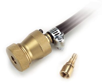 Childrens Toyshop  Sporting Goods : Topeak Brass Super Chuck " SV/PV