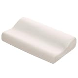 HoMedics Smart-Foam Contour Pillow