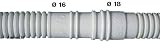Produkt-Bild: Klimaanlage Split Kondensatschlauch 16-18mm R407c / R410a