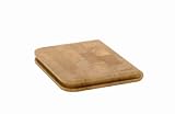 Typhoon Small Radius End Grain Chopping Board