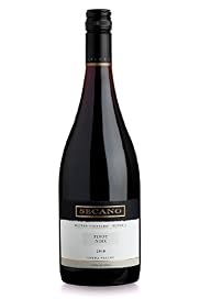 Secano Maiten Vineyard Block 1 Pinot Noir 2011 - Case of 6