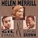 Helen Merrill With Clifford Brown & Gil Evans