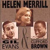 CD-Charts  Third Party New : Helen Merrill With Clifford Brown & Gil Evans