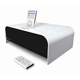 XtremeMac IPD-TAN-00 Tango Audio System for iPod
