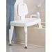 Improving Lifestyles Bath Transfer Bench Adjustable