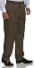 Dockers Men's Pleated Lincoln Pant