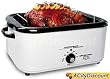 Hamilton Beach 32182 18 Qt Roaster Oven