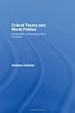 Critical International Relations Theory: Citizenship, State and Humanity