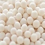 Ajika Sabudana (not Tapioca) or Sago Palm Pearls - Wheat Free
