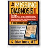 The Missing Diagnosis II