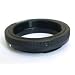 Opteka T-Mount Adapter for Canon EOS Rebel T1i, XS, XSi, XTi, XT, 50D, 40D, 30D, 20D, 5D, 1Ds and Mark II SLR Digital Cameras