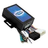 Axxess Mito 01 Amplifier Interface Harness Select 2006-2008 Mitsubishi Access... 