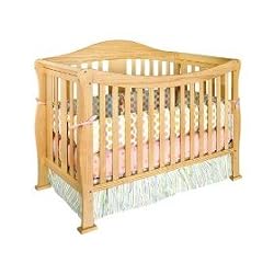 Parker Crib