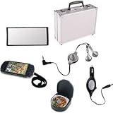 PSP Pro Gamer's Kit