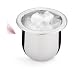 Tramontina 61269/145 Eisbehälter Ø 14 cm, 1,5 l Rotondo