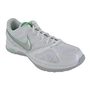 Buy Nike Ladies NIKE ZOOM QUICK SISTER+ Ladies RUNNING SHOES by Nike