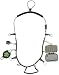 Dr. Slick Lanyard