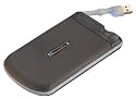 Freecom 30570 ToughDrive 2.5" 320GB USB-2 Hard Drive (256bit Encryption)