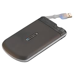 Freecom ToughDrive externe Festplatte 320GB USB 2.0